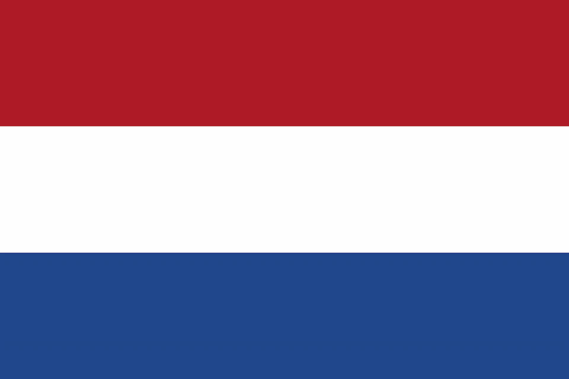 オランダ flag