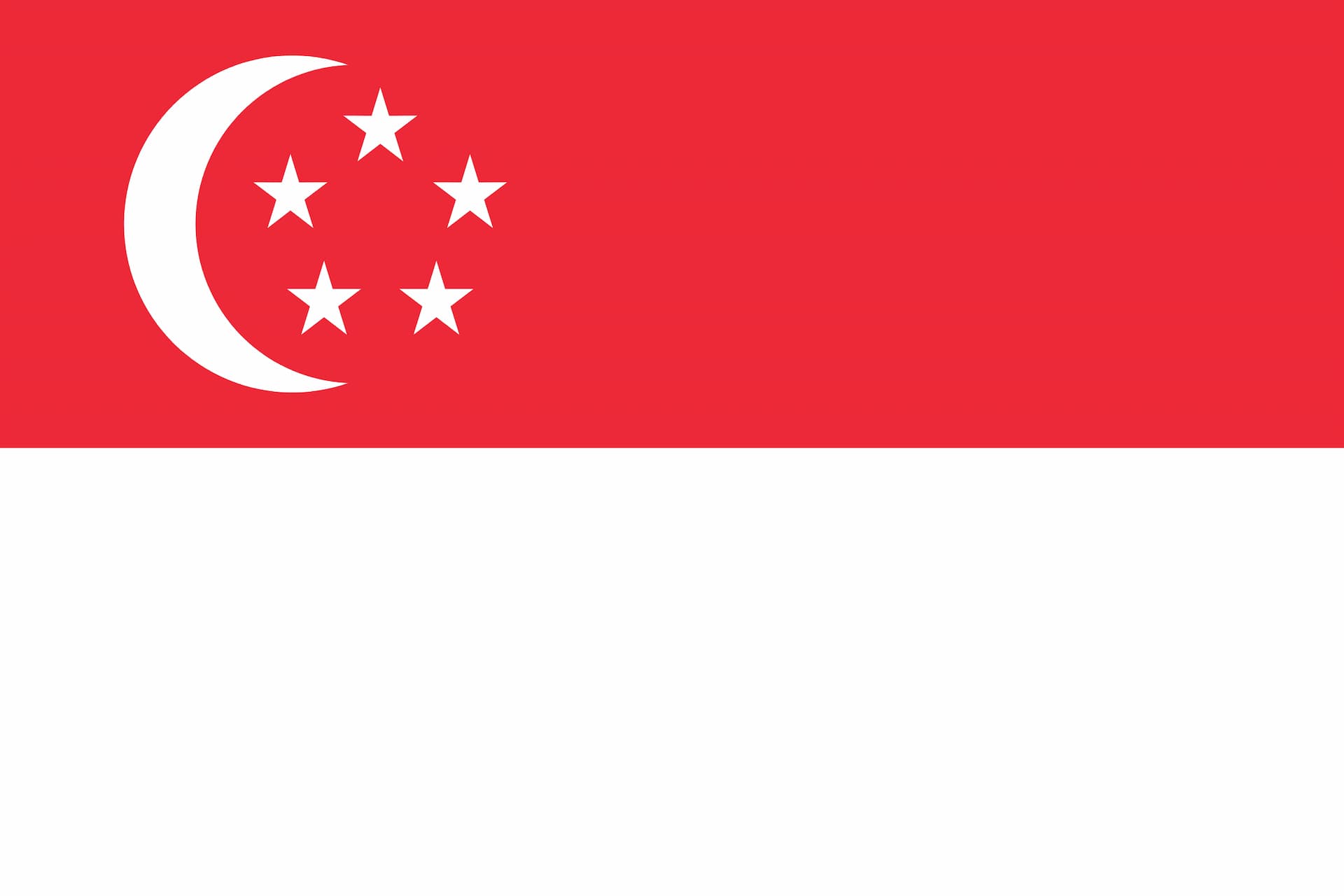 シンガポール flag