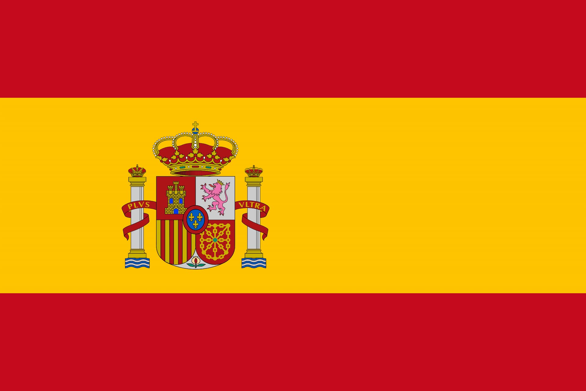 スペイン flag
