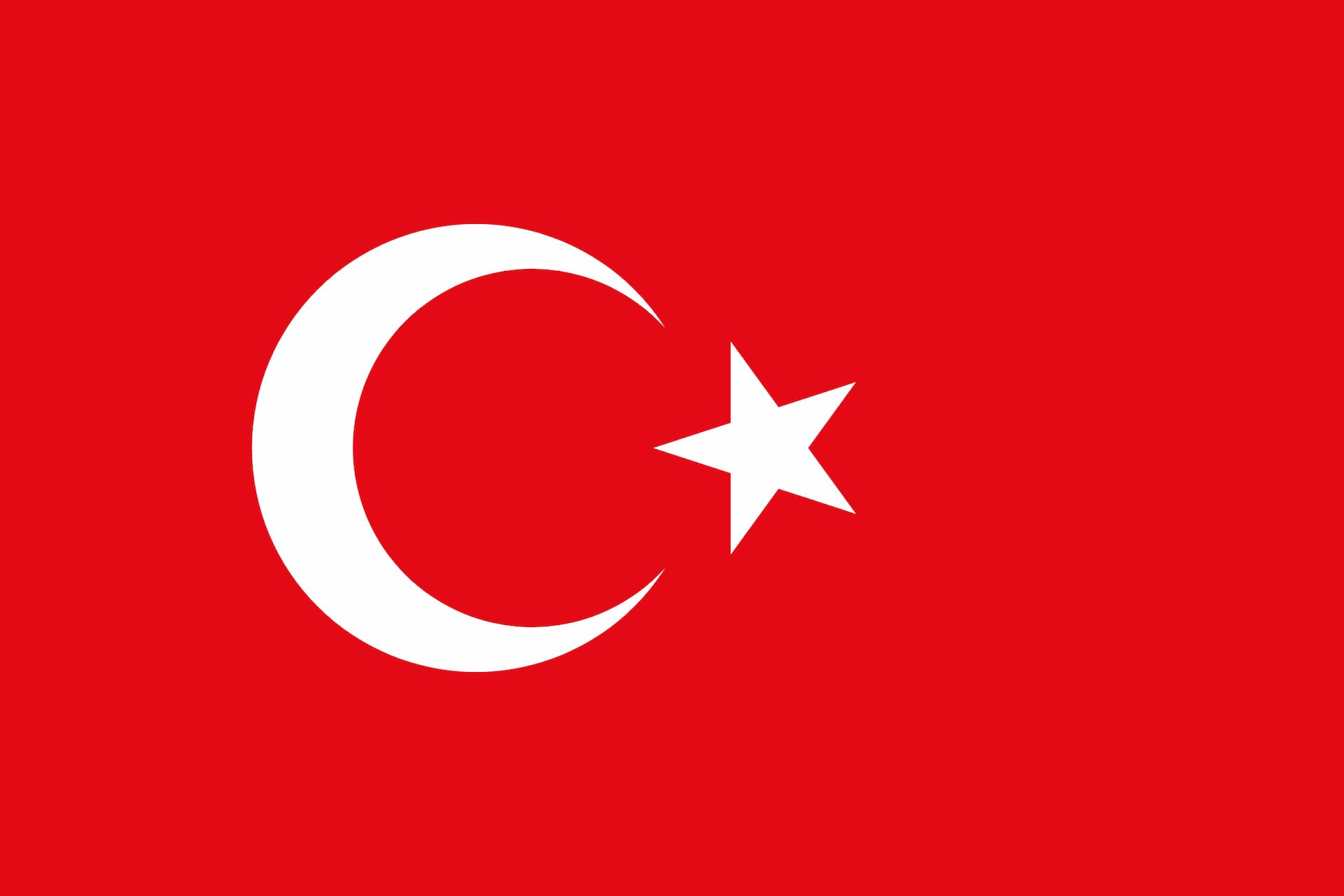 トルコ flag