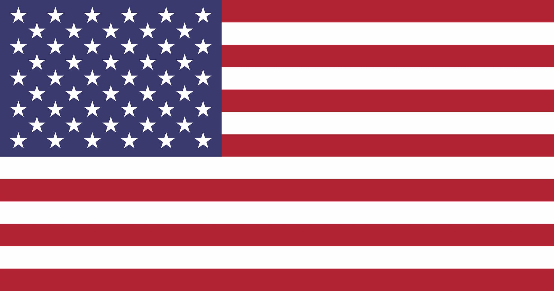 アメリカ合衆国旗帜