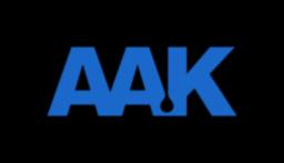 AAK(オーフース・カールスハムン)株式会社
