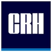 CRH plc