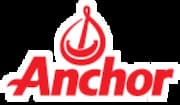 Fonterraのブランド（Anchor）
