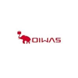 広東オイワスラゲッジグループ株式会社