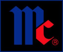 マコーミック・カンパニー株式会社