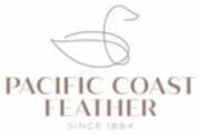 パシフィック・コースト・フェザー社