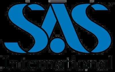 SASインターナショナル株式会社
