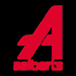アールベルツN.V.