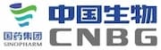 中国生物技術集団有限公司