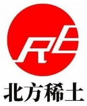中国北方稀土（集団）ハイテク株式会社