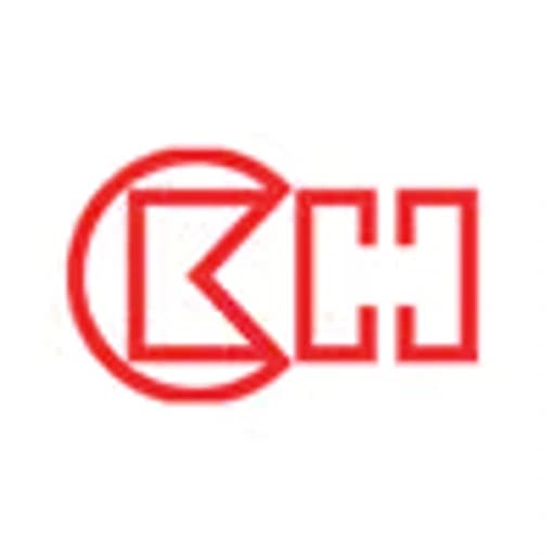 CK Hutchison Holdings Limited