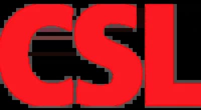 CSLリミテッド