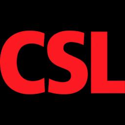 CSLリミテッド