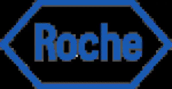 F. ホフマン・ラ・ロッシュ株式会社