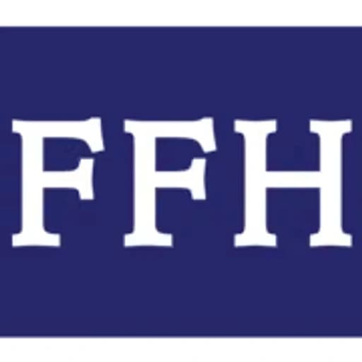 Fairfax Financial Holdings Limited