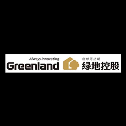 GREENLAND HOLDING GROUP CORPORATION LIMITED