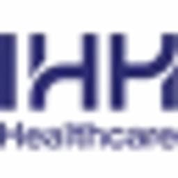 IHH Healthcare Berhad