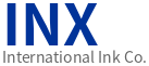 INXインターナショナルインク（坂田INXコーポレーションの子会社）