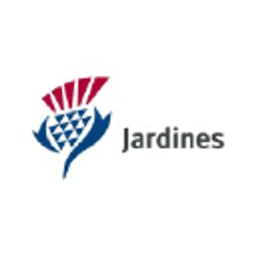 Jardine Matheson Holdings Limited