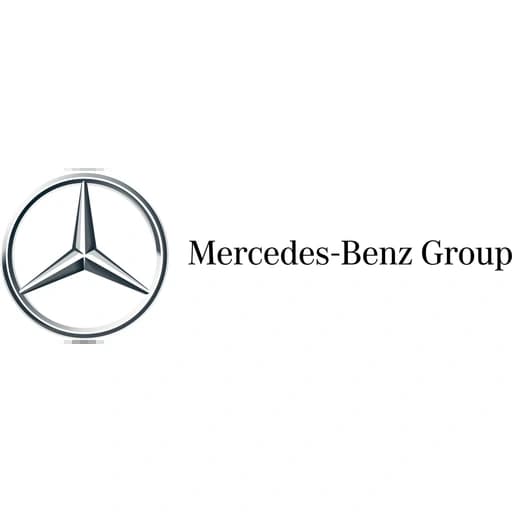 メルセデス・ベンツ・グループ株式会社