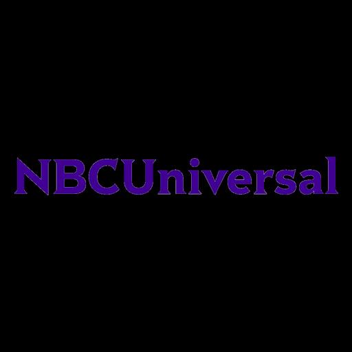 NBCユニバーサル