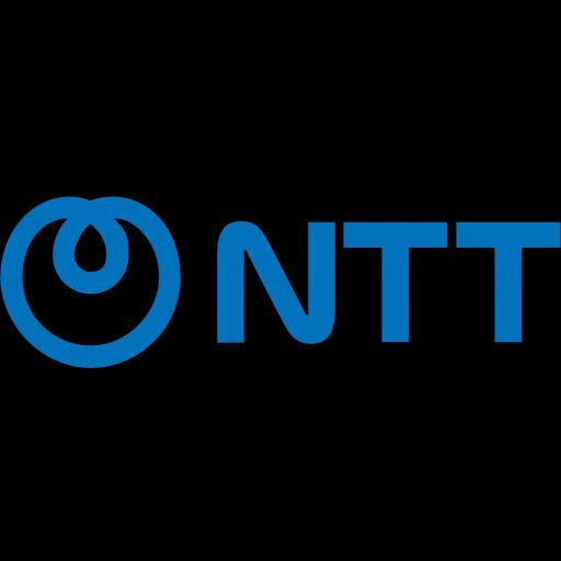 NTT, Inc.