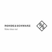 Rohde & Schwarz GmbH & Co. KG