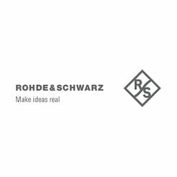 Rohde & Schwarz GmbH & Co. KG