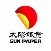 山東太陽紙業JS有限公司