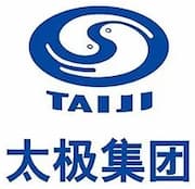 重慶太极実業（集団）股份有限公司