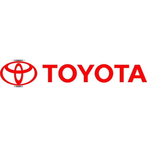 トヨタ自動車株式会社
