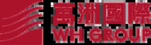WHグループ株式会社