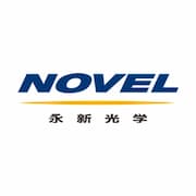 Ningbo Yongxin Optics Co., Ltd.