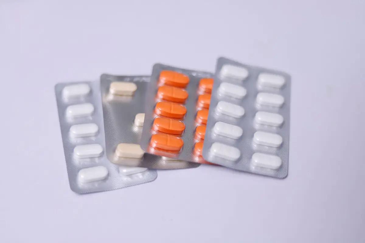 バイオ医薬品業界におけるメーカーランキング