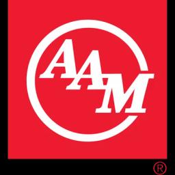 アメリカン・アクスル・アンド・マニュファクチャリング・ホールディングス・インク(AAM)
