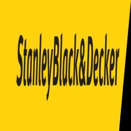 スタンリー・ブラック&デッカー