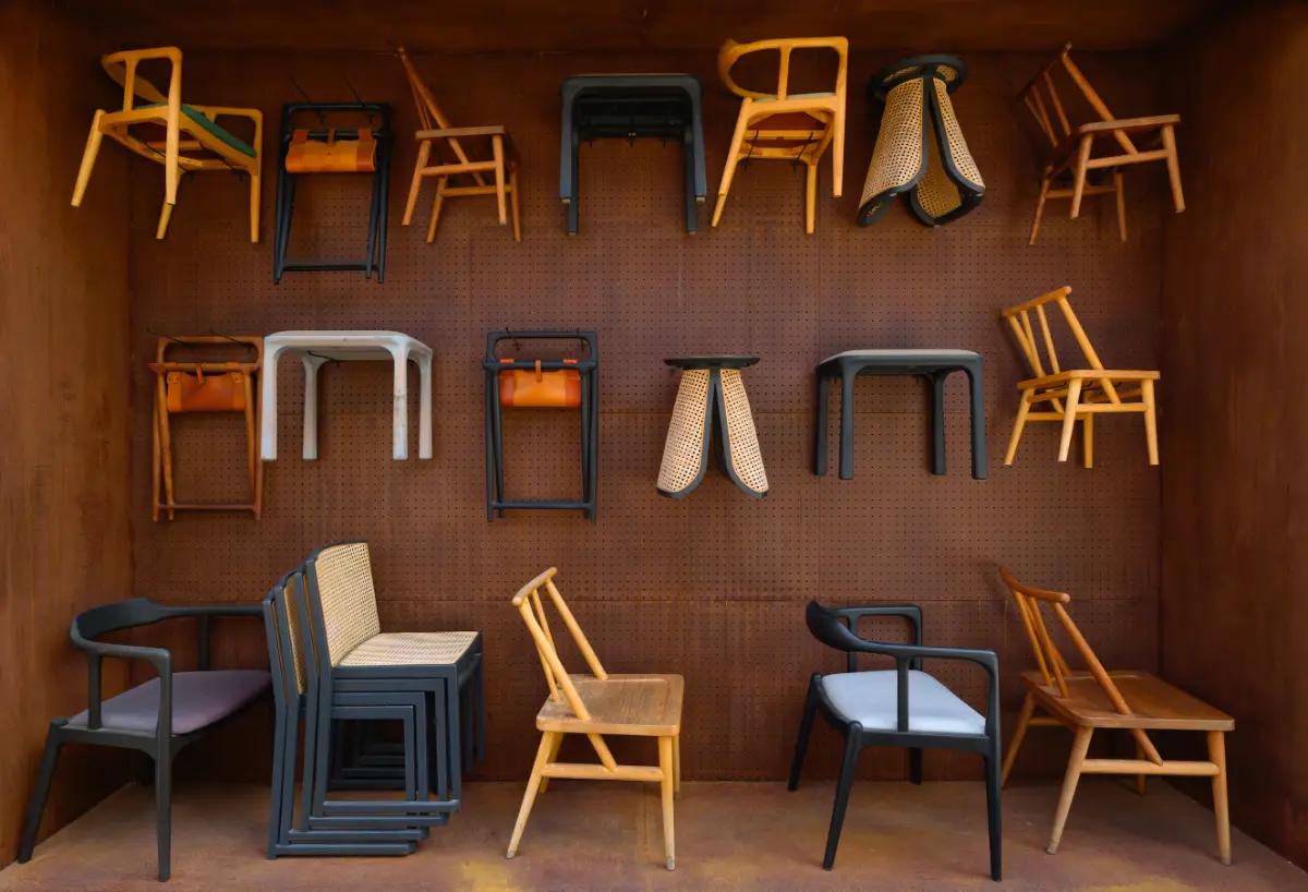 ホーム家具