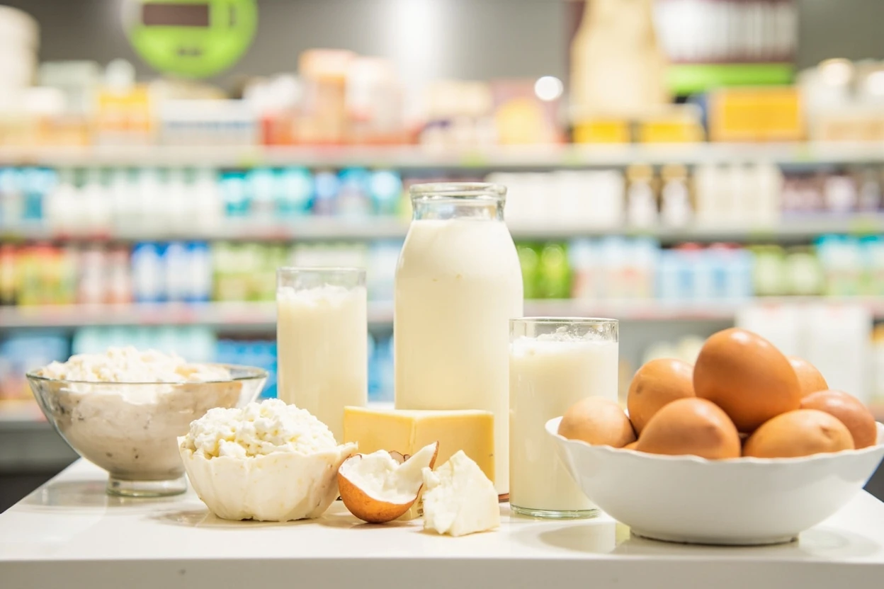2026年版 鮮乳選びガイド:1兆600億ドル規模の市場で高品質な乳製品を見分ける方法