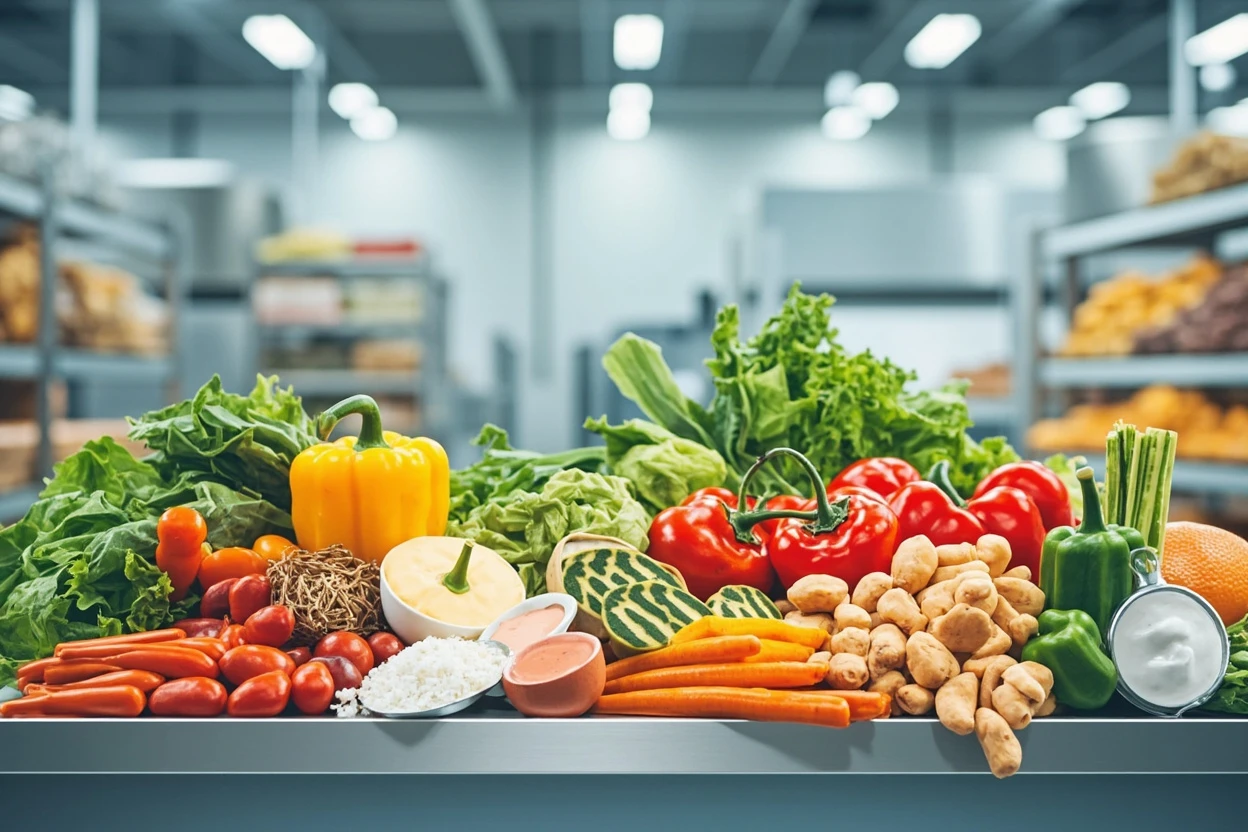 天然食品添加物市場、2033年までに752億ドルに達する見込み:クリーンラベルが7.3%のCAGRを牽引