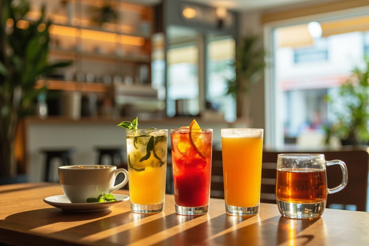2026年に植物性たん白質飲料市場が15億ドルを超える見込み:模倣から本物の栄養補給への移行