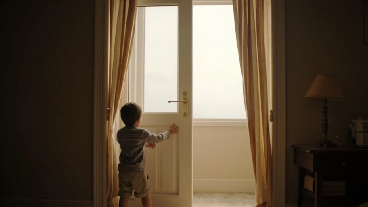 Kids Furniture industry infographic