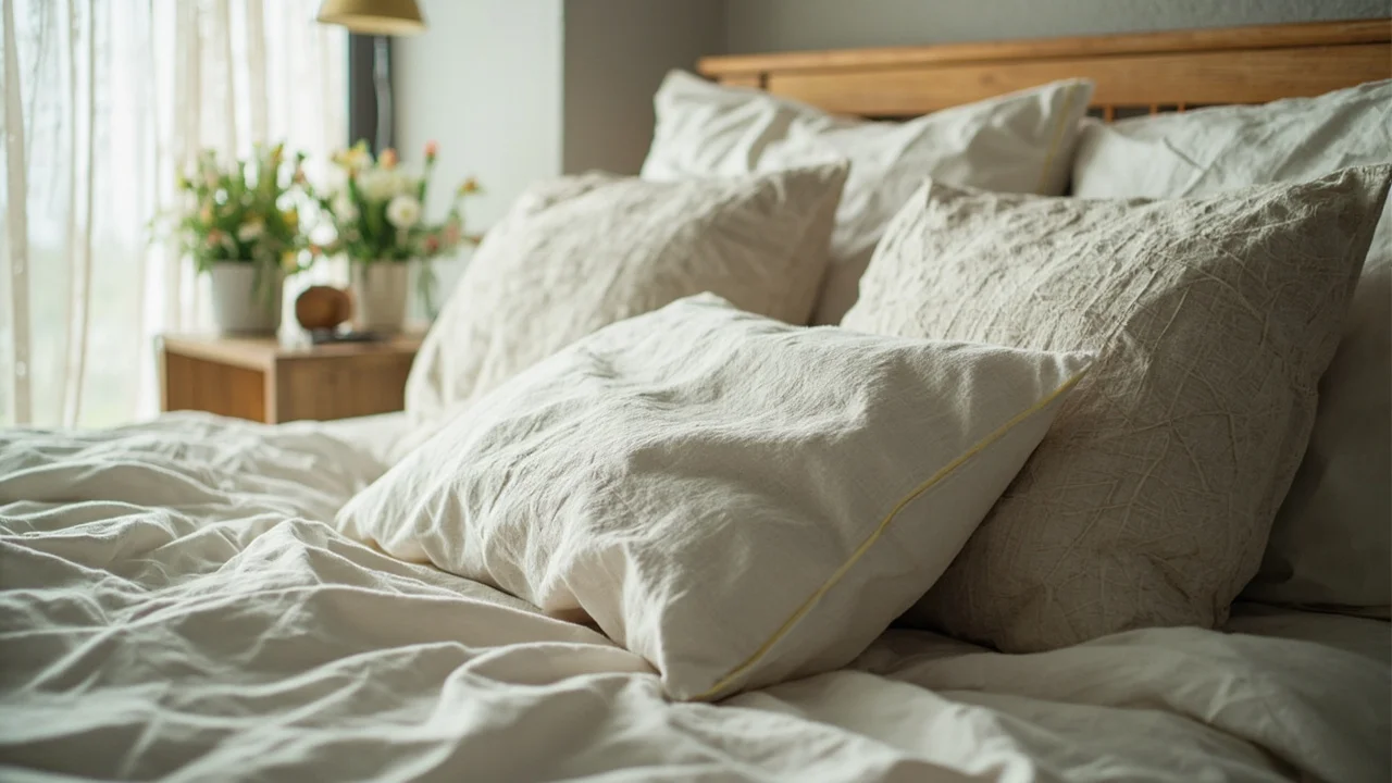 Bedroom Furniture industry infographic